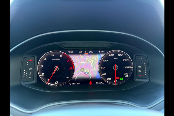 Seat Ibiza 1.0 EcoTSI FR Plus Connect