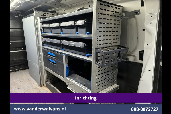 Citroën Jumpy 2.0 BlueHDI 150pk L3H1 inrichting Euro6 Airco | Navigatie | 2500kg Trekhaak | Cruisecontrol | Apple Carplay Android Auto, Parkeersensoren
