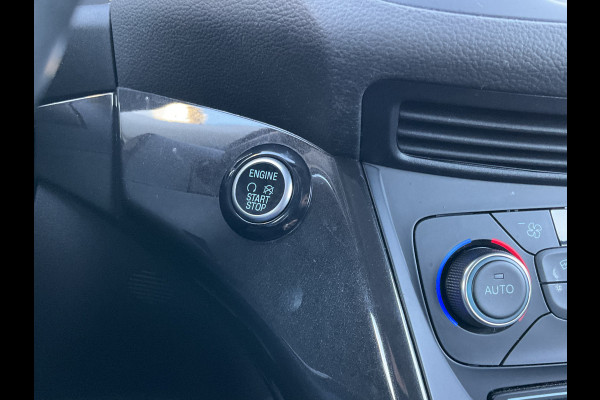 Ford Kuga 1.5 EcoBoost Titanium Trekhaak Sony-Audio Nav/Cruise Clima Hoogzitter Voll.Onderhouden!