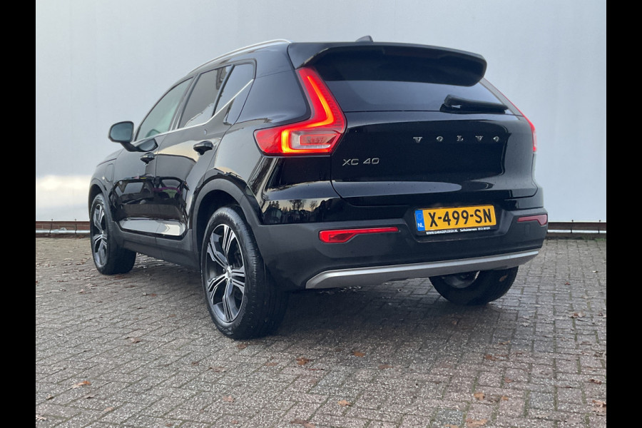 Volvo XC40 1.5 T5 Recharge R-Design Pano Stoel/Stuurvw Keyless Harman Kardon Blis