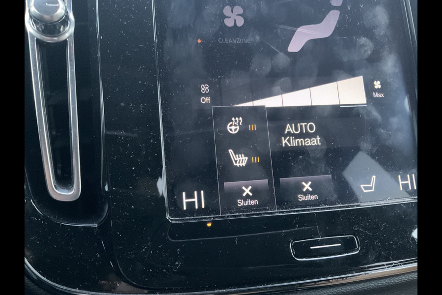 Volvo XC40 1.5 T5 Recharge R-Design Pano Stoel/Stuurvw Keyless Harman Kardon Blis