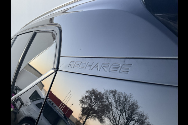 Volvo XC40 1.5 T5 Recharge R-Design Pano Stoel/Stuurvw Keyless Harman Kardon Blis