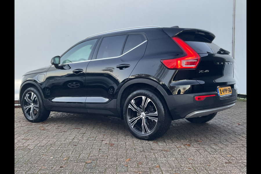 Volvo XC40 1.5 T5 Recharge R-Design Pano Stoel/Stuurvw Keyless Harman Kardon Blis