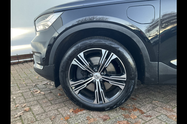 Volvo XC40 1.5 T5 Recharge R-Design Pano Stoel/Stuurvw Keyless Harman Kardon Blis