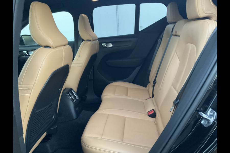 Volvo XC40 1.5 T5 Recharge R-Design Pano Stoel/Stuurvw Keyless Harman Kardon Blis