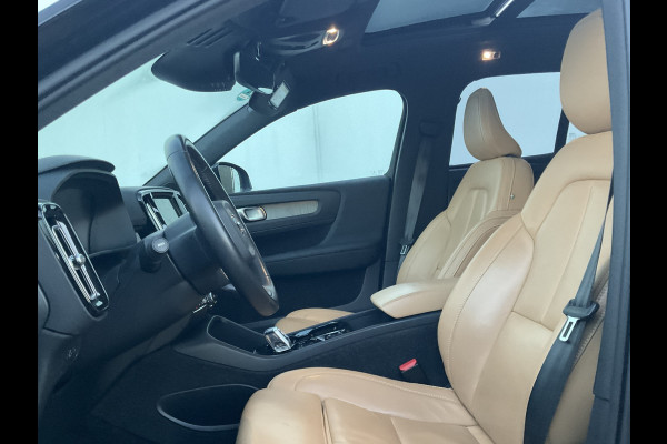 Volvo XC40 1.5 T5 Recharge R-Design Pano Stoel/Stuurvw Keyless Harman Kardon Blis
