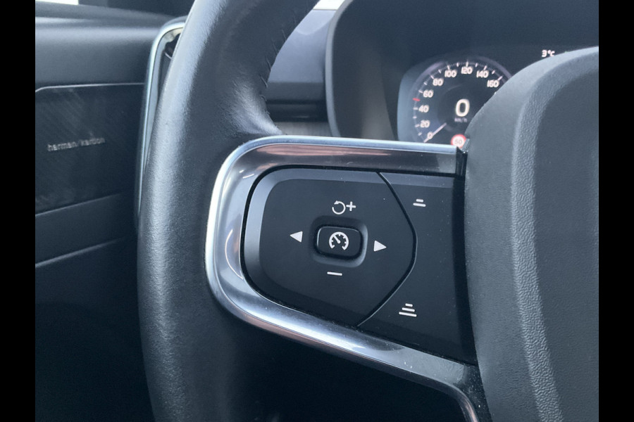 Volvo XC40 1.5 T5 Recharge R-Design Pano Stoel/Stuurvw Keyless Harman Kardon Blis