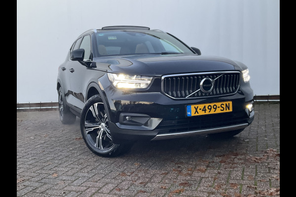 Volvo XC40 1.5 T5 Recharge R-Design Pano Stoel/Stuurvw Keyless Harman Kardon Blis