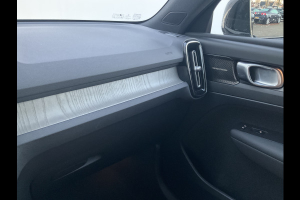 Volvo XC40 1.5 T5 Recharge R-Design Pano Stoel/Stuurvw Keyless Harman Kardon Blis