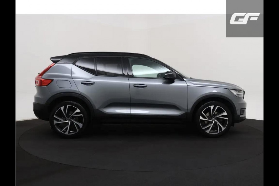 Volvo XC40 2.0 T5 AWD R-Design Pano H\K 360° ACC Trekh. NAP