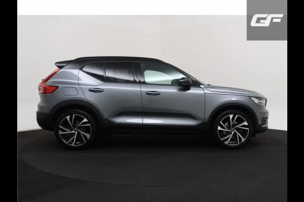Volvo XC40 2.0 T5 AWD R-Design Pano H\K 360° ACC Trekh. NAP