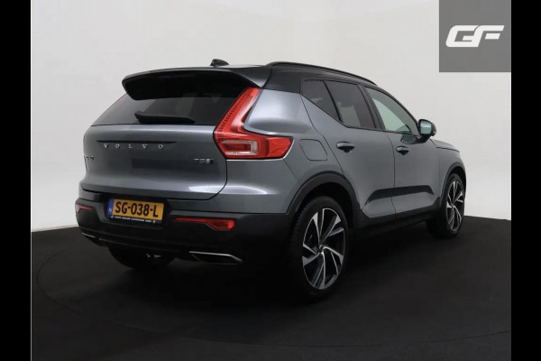 Volvo XC40 2.0 T5 AWD R-Design Pano H\K 360° ACC Trekh. NAP