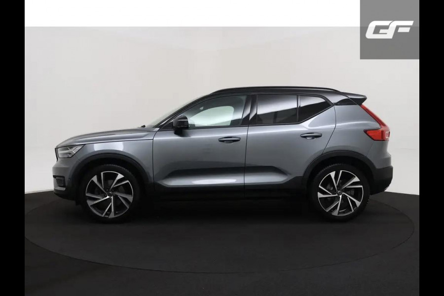 Volvo XC40 2.0 T5 AWD R-Design Pano H\K 360° ACC Trekh. NAP