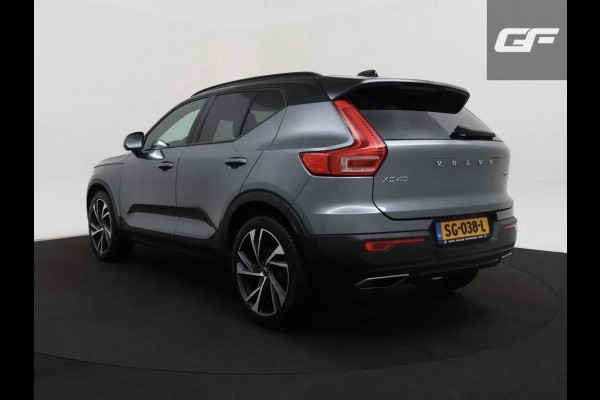 Volvo XC40 2.0 T5 AWD R-Design Pano H\K 360° ACC Trekh. NAP