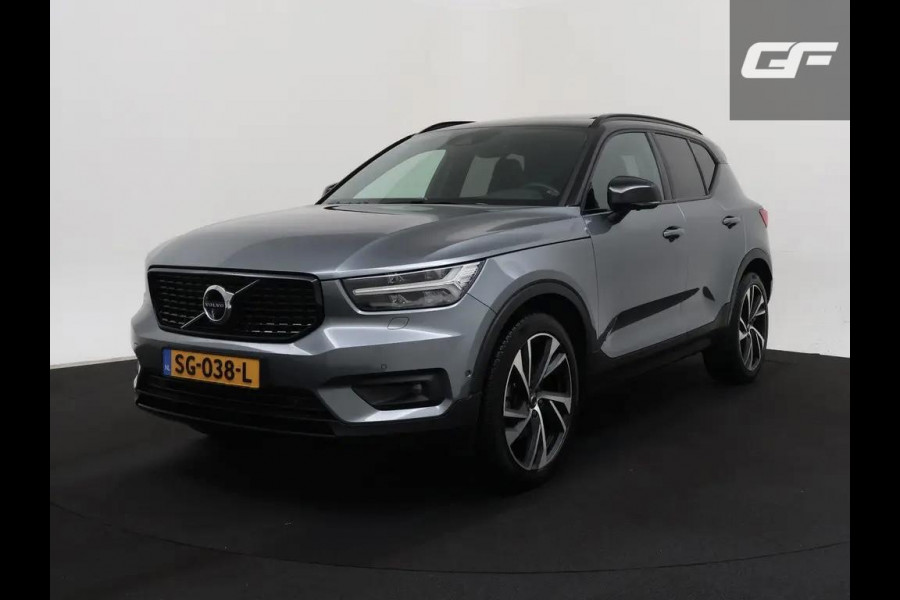 Volvo XC40 2.0 T5 AWD R-Design Pano H\K 360° ACC Trekh. NAP