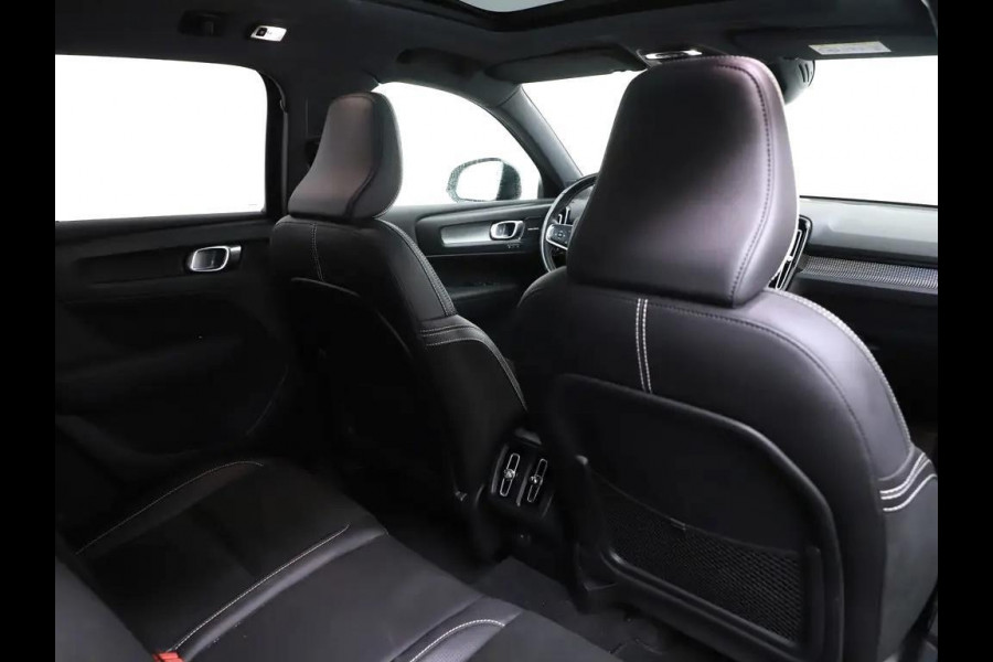 Volvo XC40 2.0 T5 AWD R-Design Pano H\K 360° ACC Trekh. NAP