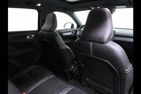 Volvo XC40 2.0 T5 AWD R-Design Pano H\K 360° ACC Trekh. NAP