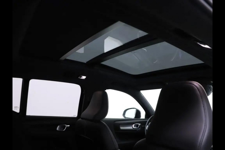 Volvo XC40 2.0 T5 AWD R-Design Pano H\K 360° ACC Trekh. NAP