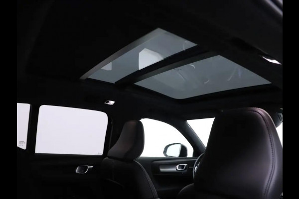 Volvo XC40 2.0 T5 AWD R-Design Pano H\K 360° ACC Trekh. NAP