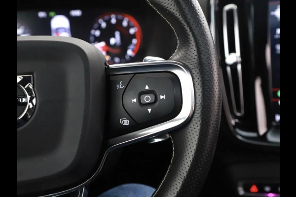 Volvo XC40 2.0 T5 AWD R-Design Pano H\K 360° ACC Trekh. NAP