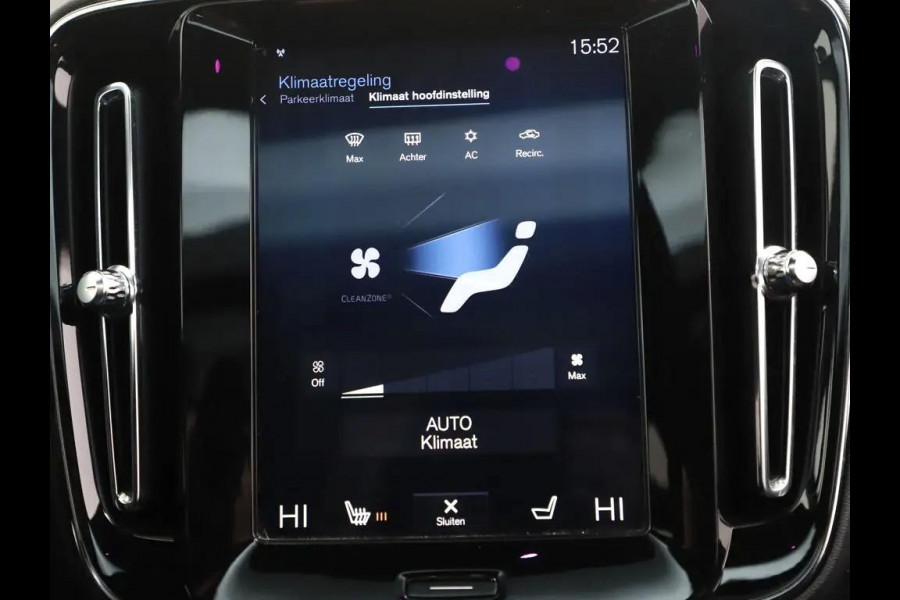 Volvo XC40 2.0 T5 AWD R-Design Pano H\K 360° ACC Trekh. NAP