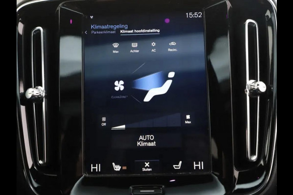 Volvo XC40 2.0 T5 AWD R-Design Pano H\K 360° ACC Trekh. NAP