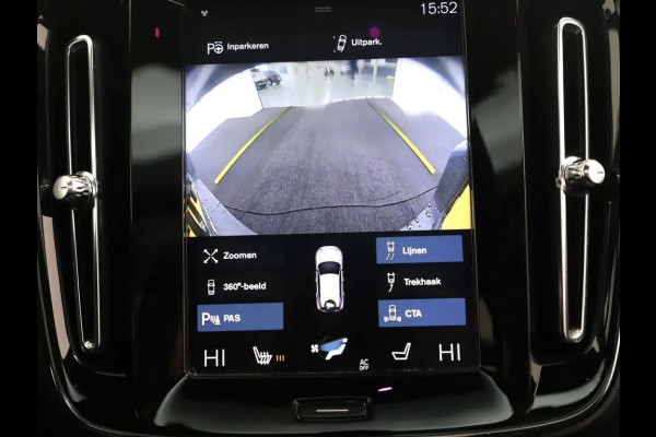 Volvo XC40 2.0 T5 AWD R-Design Pano H\K 360° ACC Trekh. NAP