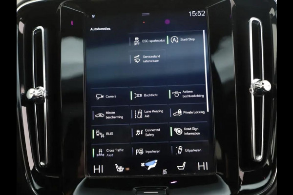 Volvo XC40 2.0 T5 AWD R-Design Pano H\K 360° ACC Trekh. NAP