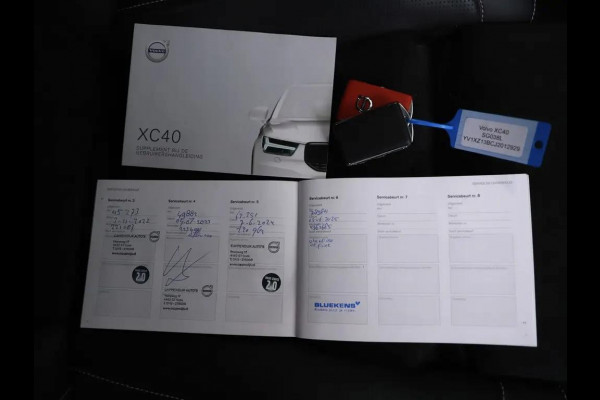 Volvo XC40 2.0 T5 AWD R-Design Pano H\K 360° ACC Trekh. NAP