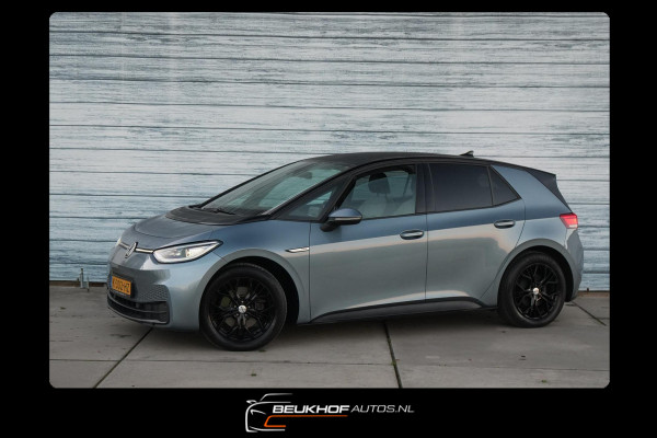 Volkswagen ID.3 Business 58 kWh Soh92% Trekhaak Carplay Cam