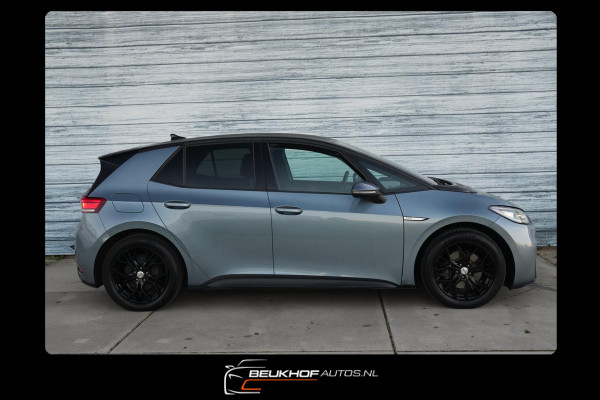 Volkswagen ID.3 Business 58 kWh Soh92% Trekhaak Carplay Cam