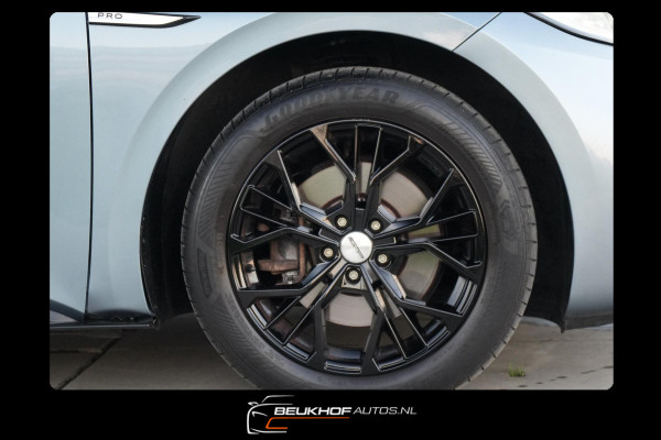 Volkswagen ID.3 Business 58 kWh Soh92% Trekhaak Carplay Cam