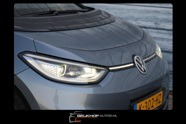 Volkswagen ID.3 Business 58 kWh Soh92% Trekhaak Carplay Cam