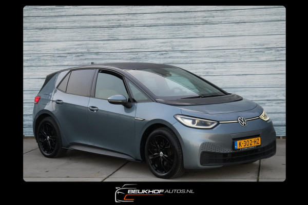 Volkswagen ID.3 Business 58 kWh Soh92% Trekhaak Carplay Cam