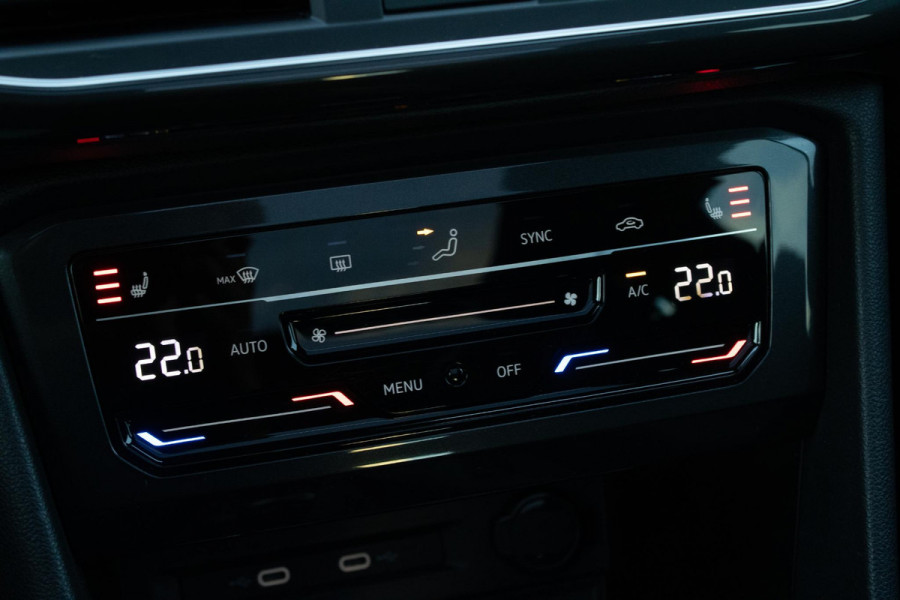 Seat Tarraco 1.4 e-HYBRID 245PK FR DSG PANO CAMERA MEMORY TREKHAAK STOELVERWARMING