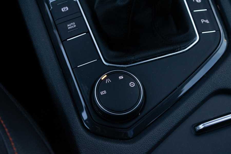 Seat Tarraco 1.4 e-HYBRID 245PK FR DSG PANO CAMERA MEMORY TREKHAAK STOELVERWARMING