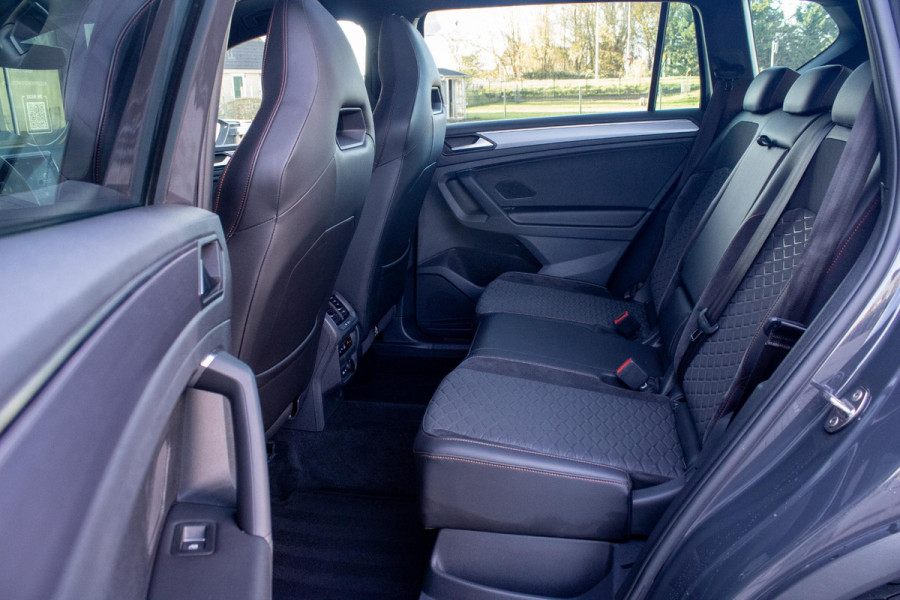 Seat Tarraco 1.4 e-HYBRID 245PK FR DSG PANO CAMERA MEMORY TREKHAAK STOELVERWARMING