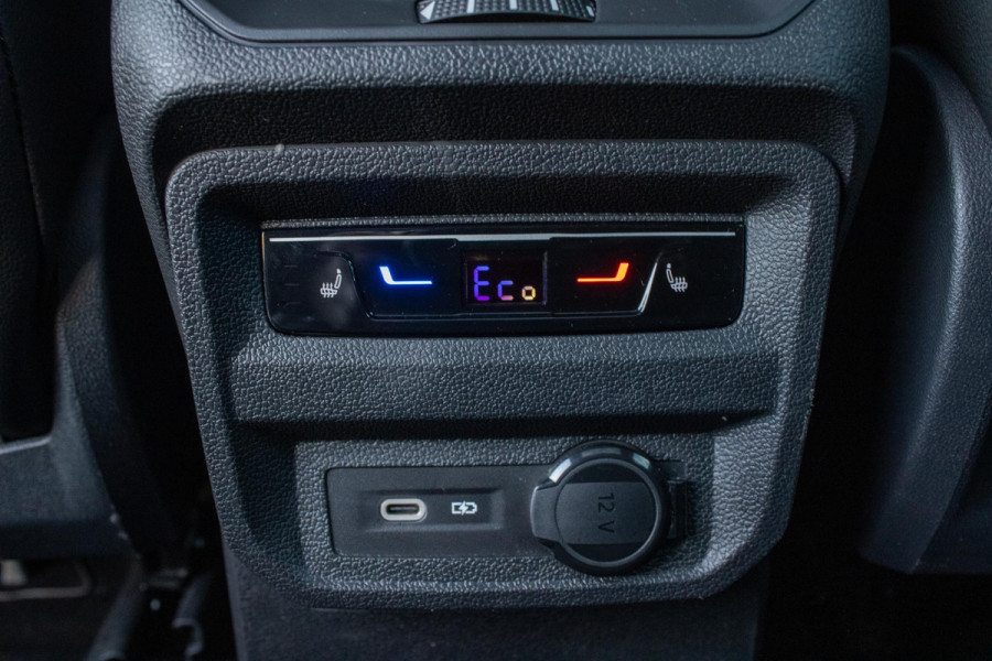 Seat Tarraco 1.4 e-HYBRID 245PK FR DSG PANO CAMERA MEMORY TREKHAAK STOELVERWARMING