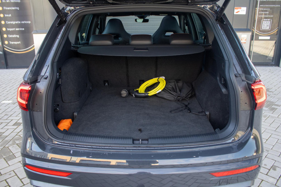 Seat Tarraco 1.4 e-HYBRID 245PK FR DSG PANO CAMERA MEMORY TREKHAAK STOELVERWARMING