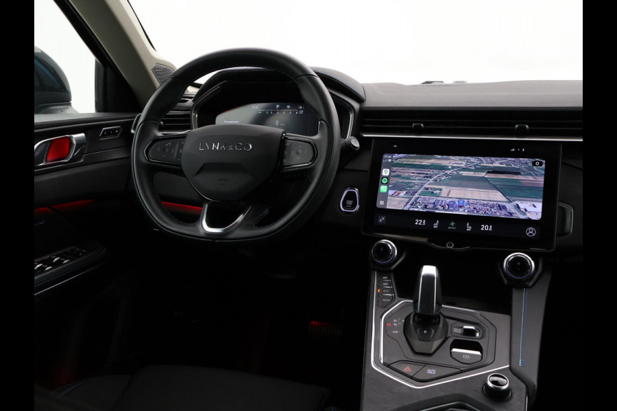 Lynk & Co 01 1.5 + PANORAMA | APPLE CARPLAY | FULL LED | INFINITY | 20 INCH | MEMORY