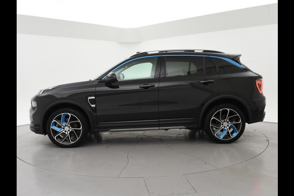 Lynk & Co 01 1.5 + PANORAMA | APPLE CARPLAY | FULL LED | INFINITY | 20 INCH | MEMORY