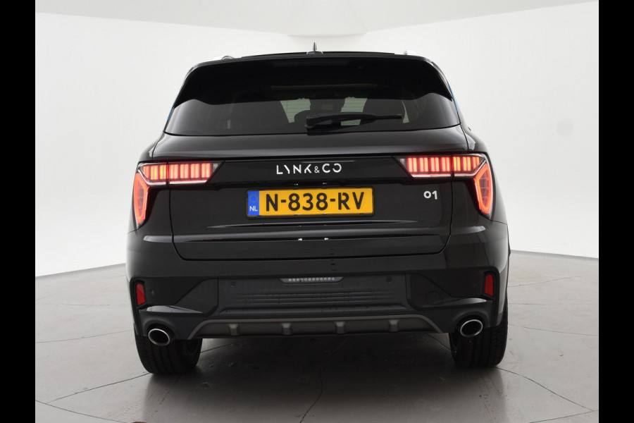 Lynk & Co 01 1.5 + PANORAMA | APPLE CARPLAY | FULL LED | INFINITY | 20 INCH | MEMORY