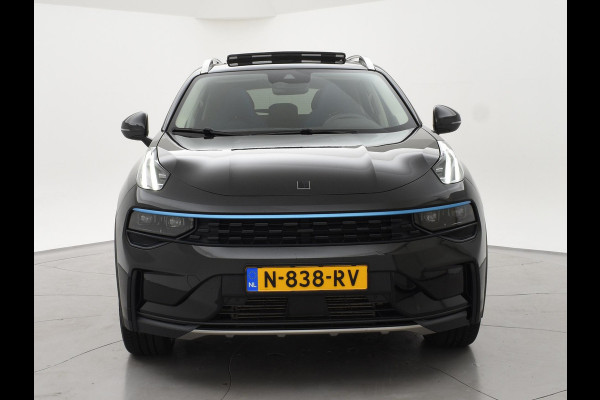Lynk & Co 01 1.5 + PANORAMA | APPLE CARPLAY | FULL LED | INFINITY | 20 INCH | MEMORY