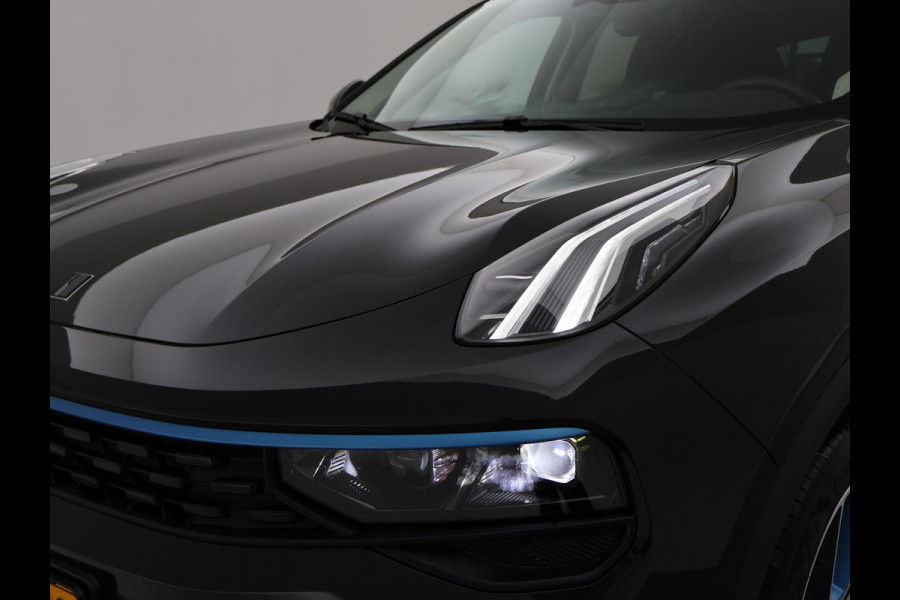 Lynk & Co 01 1.5 + PANORAMA | APPLE CARPLAY | FULL LED | INFINITY | 20 INCH | MEMORY