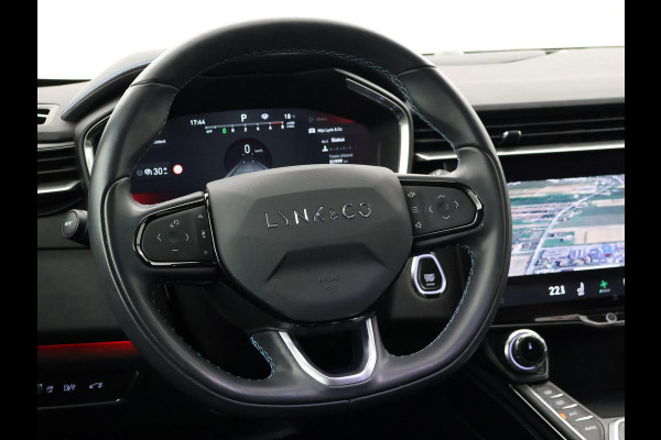 Lynk & Co 01 1.5 + PANORAMA | APPLE CARPLAY | FULL LED | INFINITY | 20 INCH | MEMORY