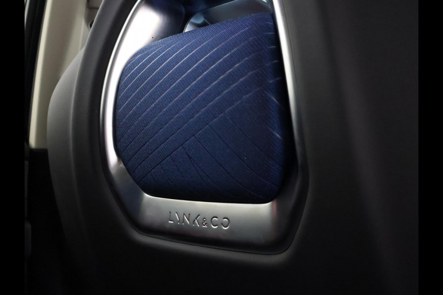 Lynk & Co 01 1.5 + PANORAMA | APPLE CARPLAY | FULL LED | INFINITY | 20 INCH | MEMORY