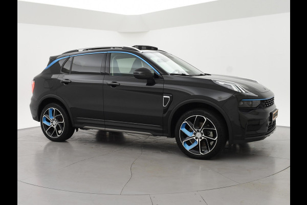 Lynk & Co 01 1.5 + PANORAMA | APPLE CARPLAY | FULL LED | INFINITY | 20 INCH | MEMORY