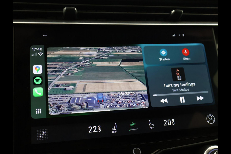 Lynk & Co 01 1.5 + PANORAMA | APPLE CARPLAY | FULL LED | INFINITY | 20 INCH | MEMORY