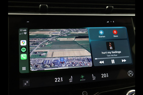 Lynk & Co 01 1.5 + PANORAMA | APPLE CARPLAY | FULL LED | INFINITY | 20 INCH | MEMORY