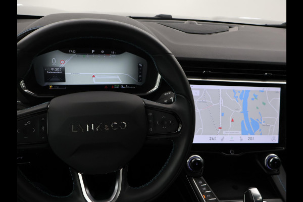 Lynk & Co 01 1.5 + PANORAMA | APPLE CARPLAY | FULL LED | INFINITY | 20 INCH | MEMORY